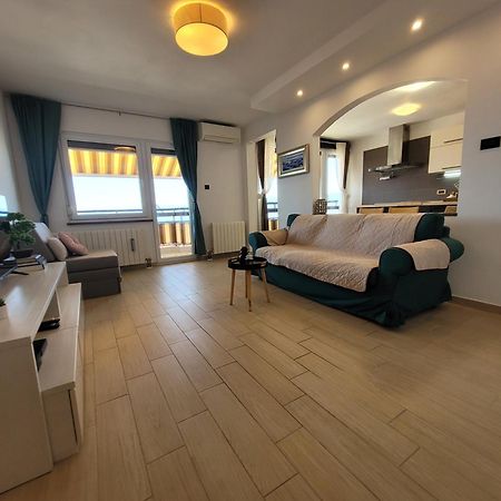 Apartment Karla 리예카 외부 사진