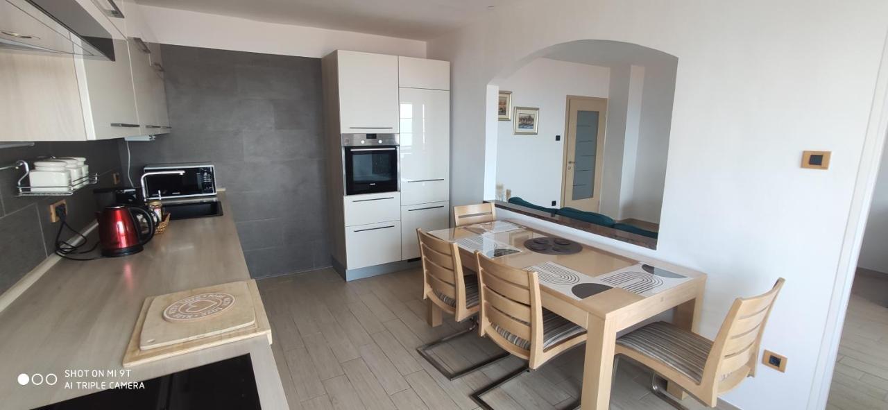 Apartment Karla 리예카 외부 사진