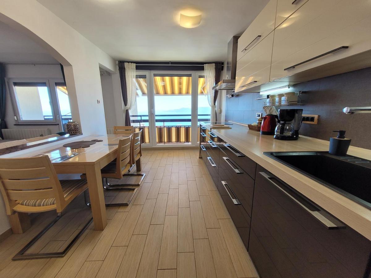 Apartment Karla 리예카 외부 사진