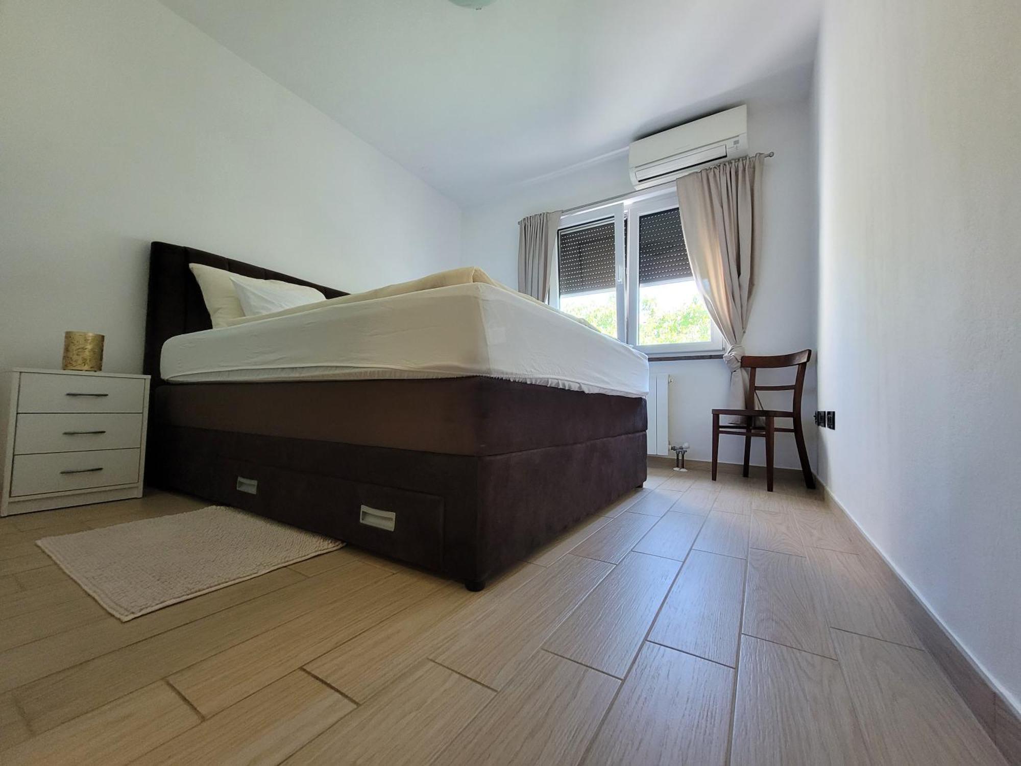 Apartment Karla 리예카 외부 사진