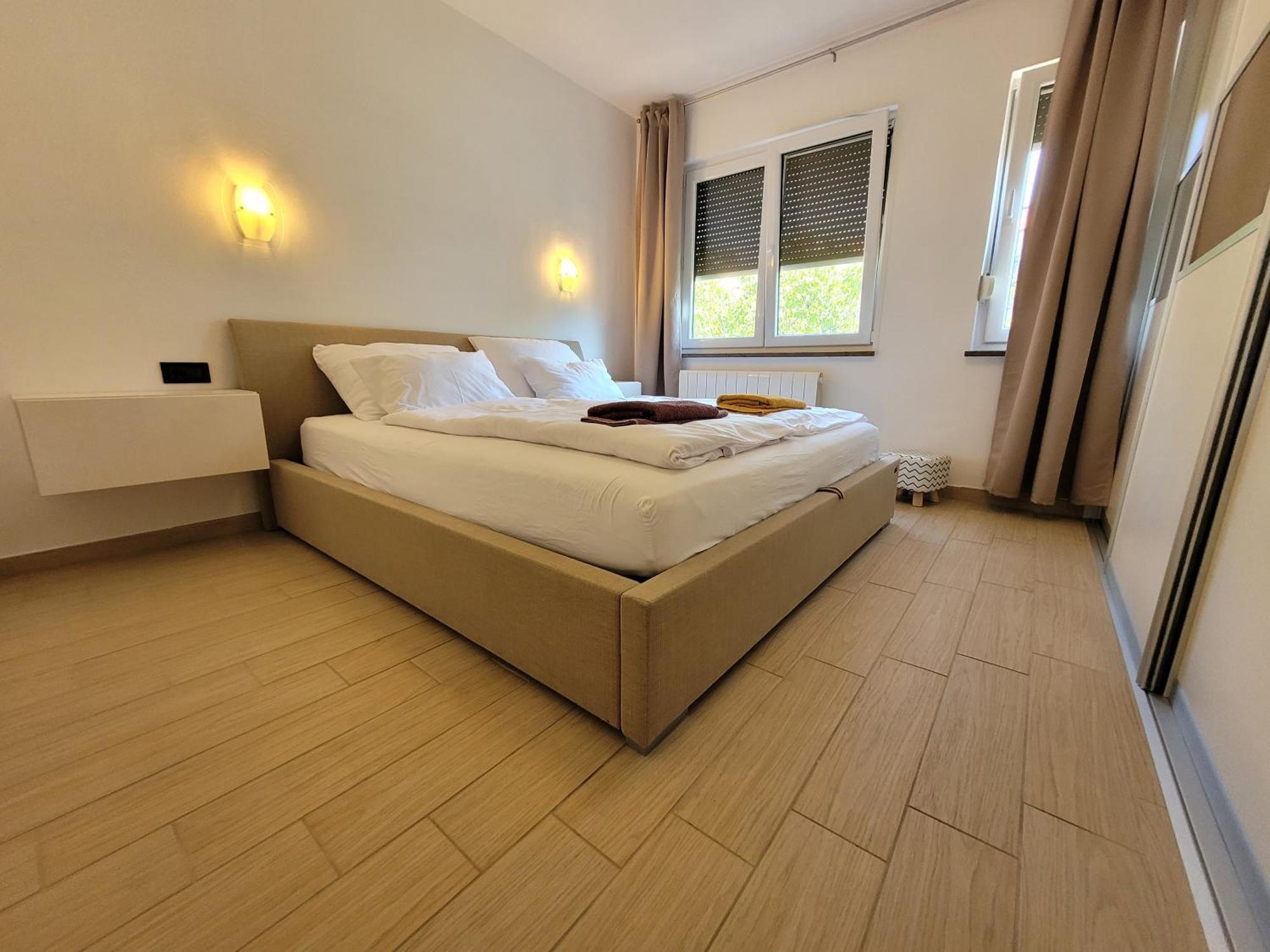 Apartment Karla 리예카 외부 사진