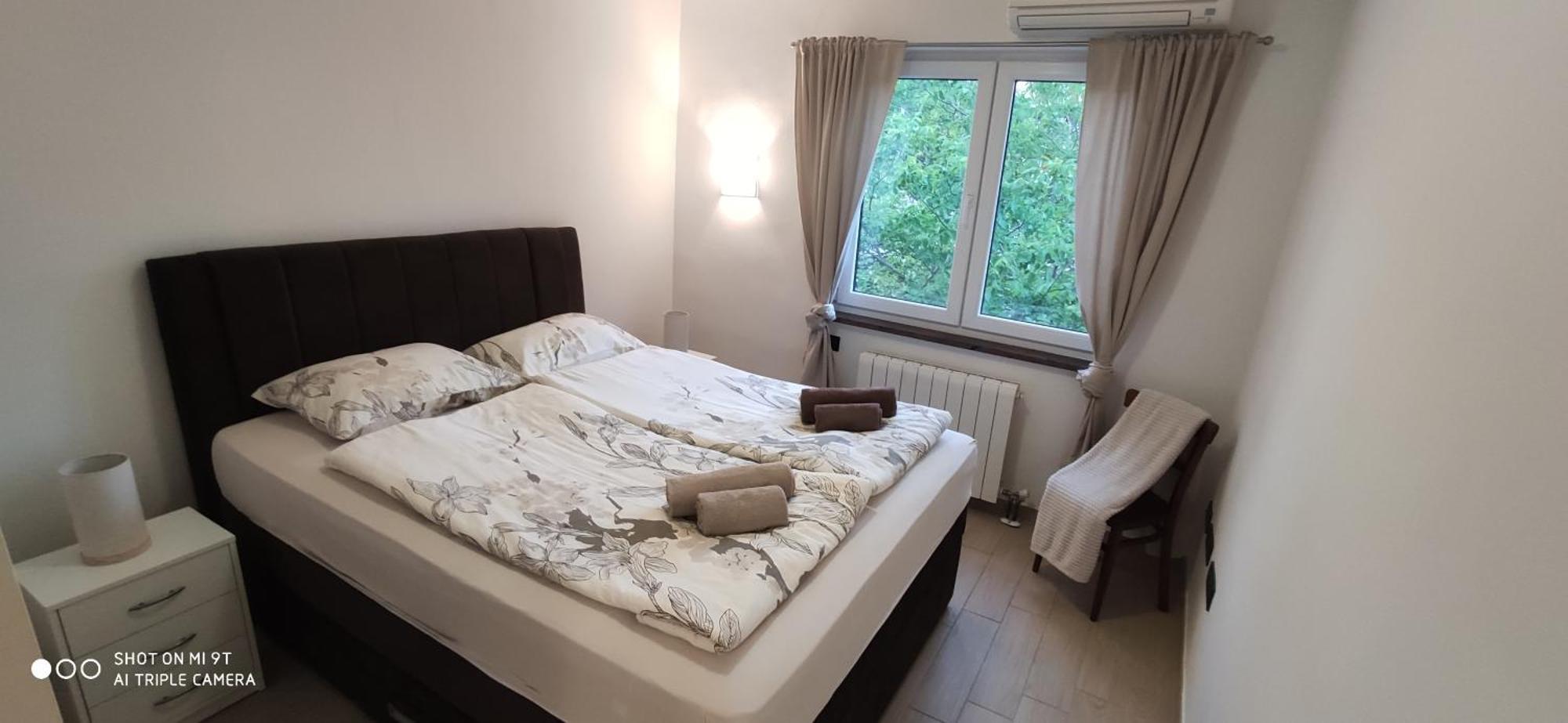 Apartment Karla 리예카 외부 사진